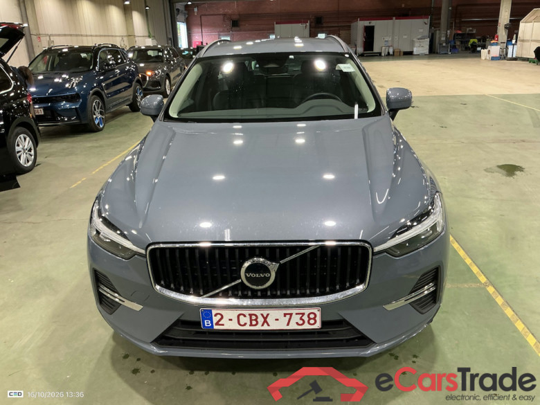 VOLVO XC60 2.0 B4 D MHEV MOMENTUM PRO AUTO #2