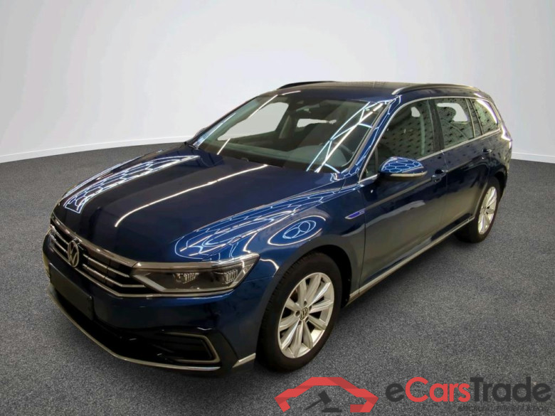 Passat Variant GTE 1.4 TSI 160KW AT6 E6d