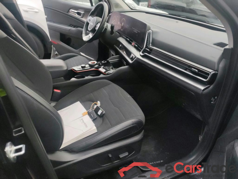 KIA Sportage / 2022 / 5P / todoterreno 1.6 T-GDi HEV 171kW (230CV) Tech 4X2 #6