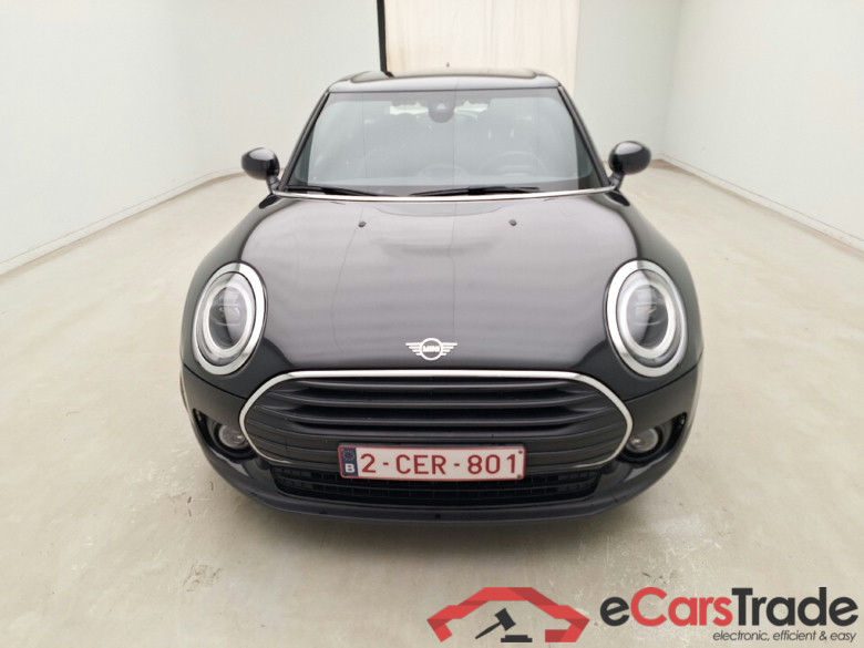 MINI, Mini Clubman '15, Mini Clubm.One D 116 Aut. #1