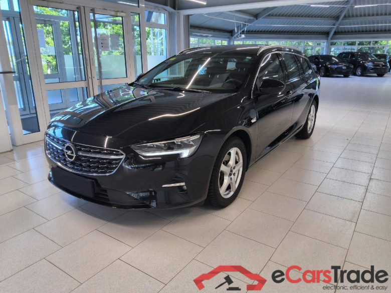 Insignia B Sports Tourer Business 2.0 CDTI 128KW AT8 E6d #1