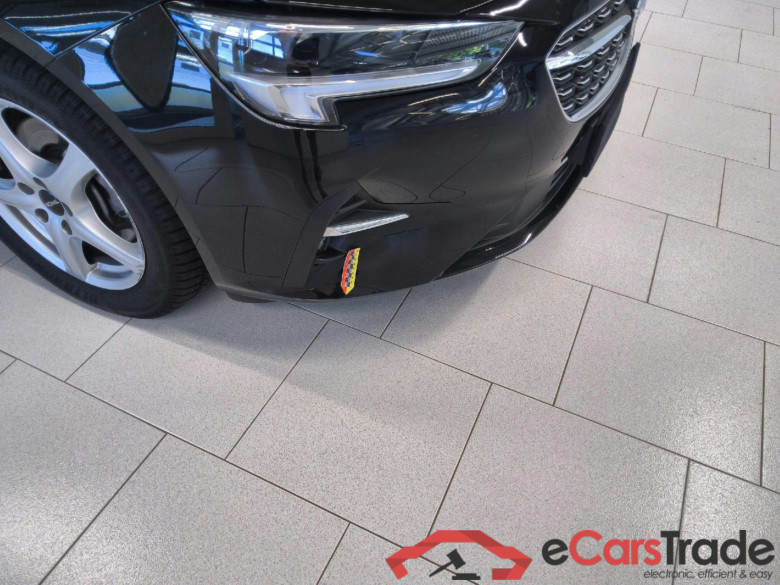 Insignia B Sports Tourer Business 2.0 CDTI 128KW AT8 E6d #5