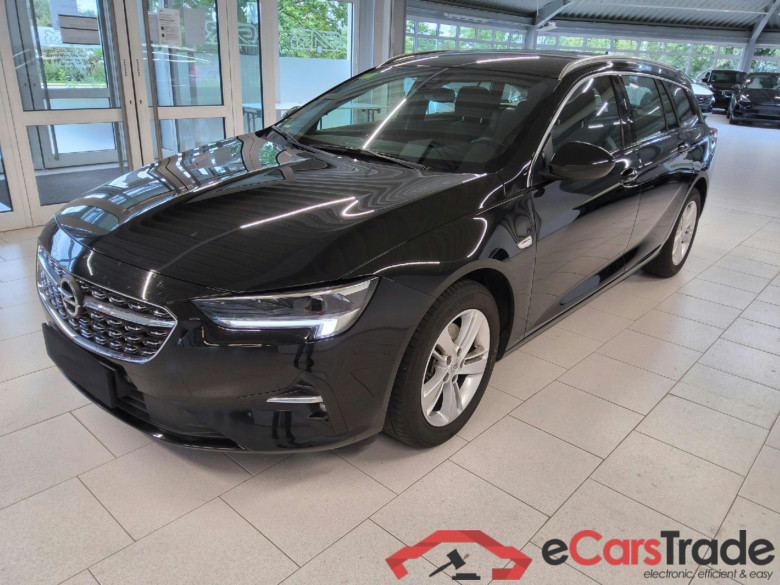 OPEL Insignia Sports Tourer 2.0 Diesel Aut. Business 5d 128kW