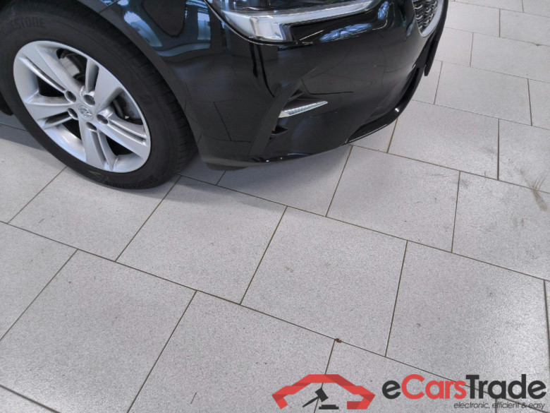 OPEL Insignia Sports Tourer 2.0 Diesel Aut. Business 5d 128kW #3
