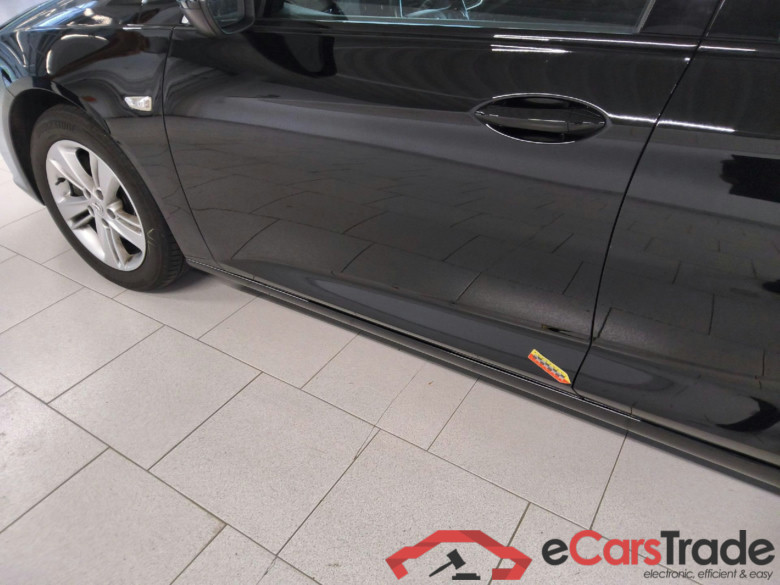 OPEL Insignia Sports Tourer 2.0 Diesel Aut. Business 5d 128kW #5