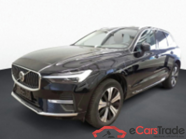 XC60 Essential Recharge Plug-In Hybrid AWD 2.0 T6 293KW AT8 E6d