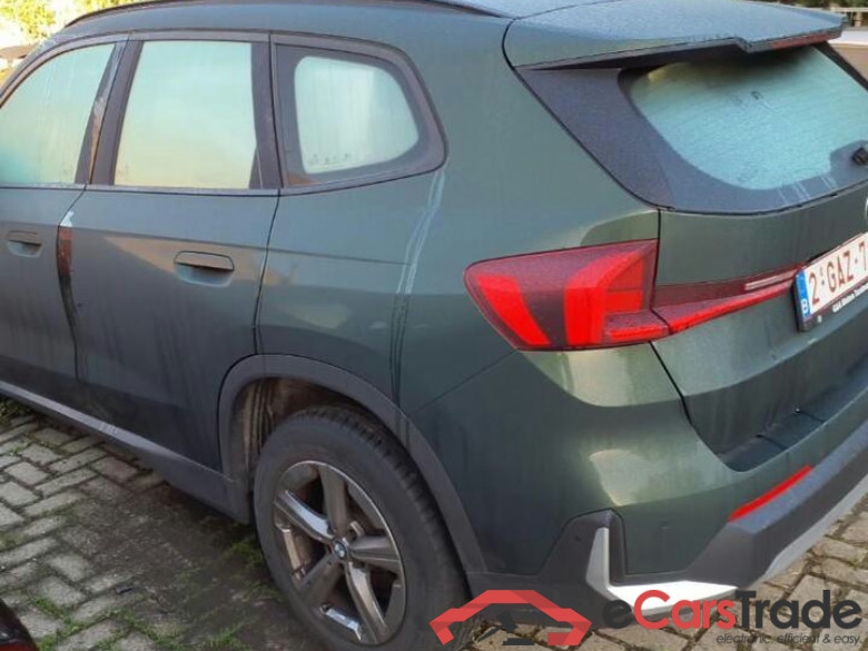 BMW X1 X1 sDrive18i (100kW) 100kW/136pk  5D/P Auto-7 #6