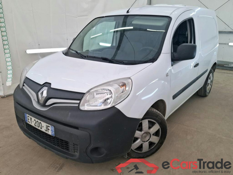 RENAULT Kangoo Express VU 4p Fourgonnette Extra R-Link Energy dCi 75