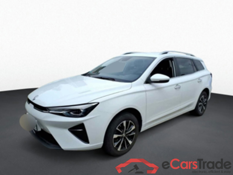 MG MG5 Standard Comfort 5d 130kW #1