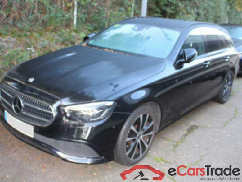 E -Klasse T-Modell E 300 de (213.216)Avantgarde 2.0 225KW AT9 E6d #1