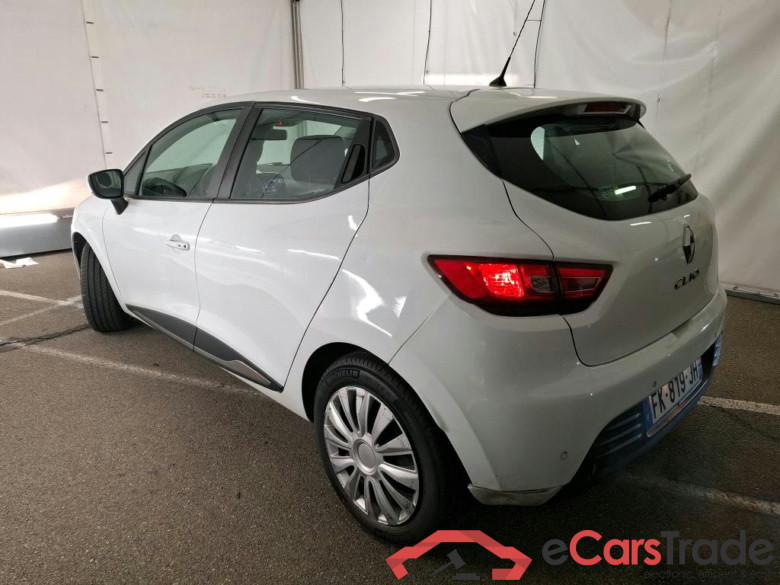 RENAULT Clio / 2016 / 5P / Berline &Business TCe 90 #2