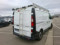 preview Renault Trafic #2