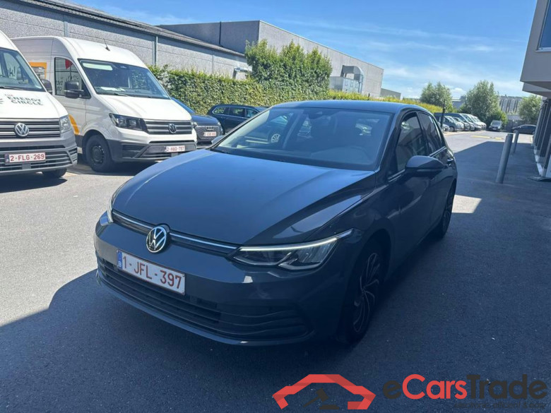 VOLKSWAGEN Golf VIII 1.0 TSI Life OPF #1