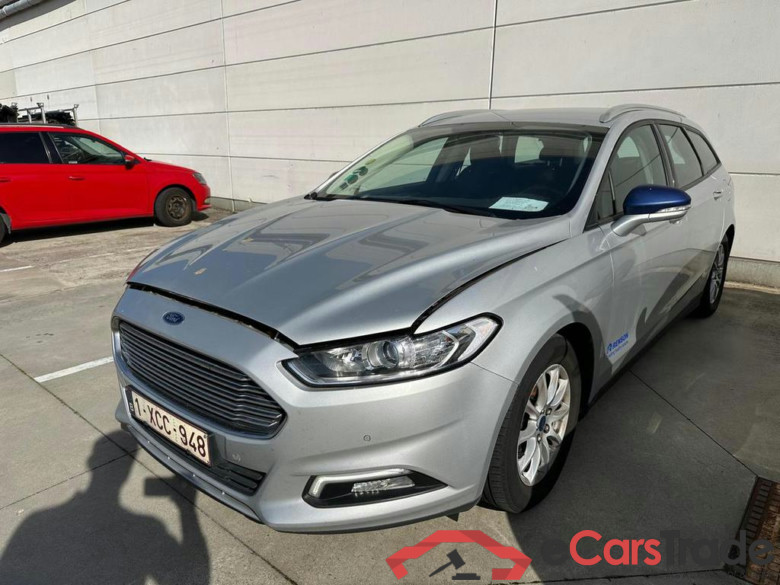 FORD Mondeo Clipper Dsl 2.0 TDCi ECOnetic Trend (EU6.2) #1