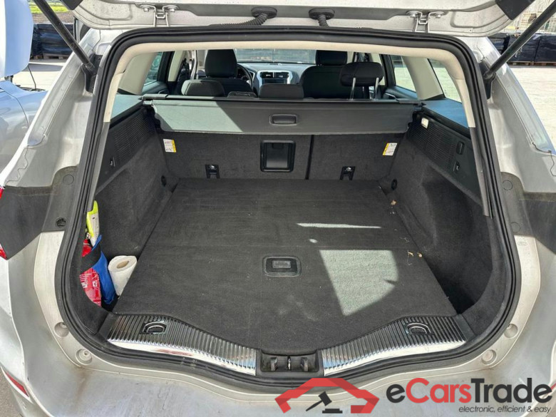FORD Mondeo Clipper Dsl 2.0 TDCi ECOnetic Trend (EU6.2) #6