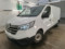 preview Renault Trafic #0