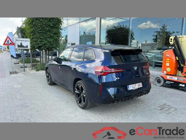 BMW X3 (G45) M50i xDrive MHEV #3