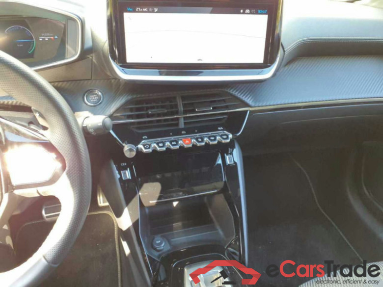 Peugeot 208 (P2)(06.2019->) DE - LimS5 1.2 Hybrid 136 EU6e, GT, (Facelift) 2024 - 2025 #2