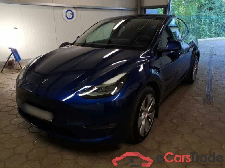 Tesla Model Y (01.2021->) DE - SUV5 Dual, Maximale Reichweite Dual AWD, 2021 - 2025 #1