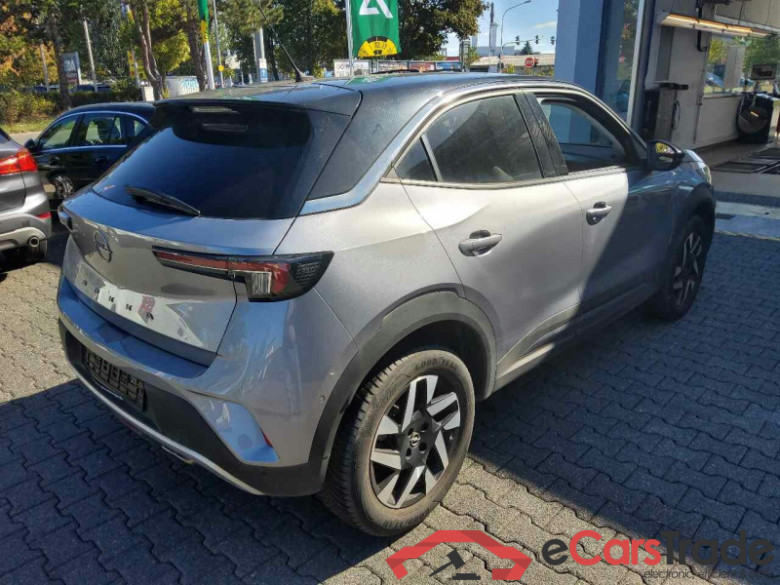 Opel Mokka (2020->) DE - SUV5 1.2 Turbo EU6d, Elegance, 2020 - 2022 #3