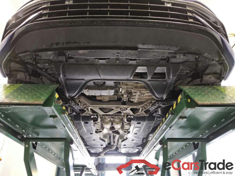 Volkswagen Golf VIII Lim. (CD1)(12.2019->2024) DE - LimS5 2.0 TSI EU6d, 4Motion R OPF, 2020 - 2024 #5