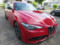 preview Alfa Romeo Giulia #1