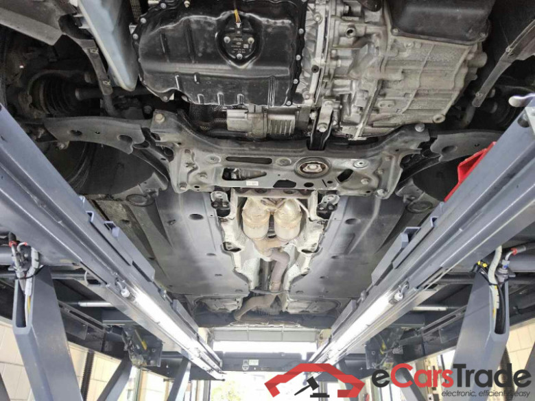 Cupra Ateca (KHP/KBP)(08.2020->) DE - SUV5 2.0 TSI EU6d, VZ Edition 4Drive, (Facelift) 2021 - 2021 #5