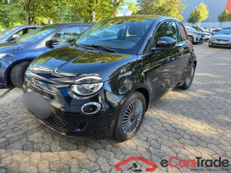 Fiat 500 e (332) Lim. (2020->) DE - LimS3, Icon (42 kWh), 2020 - 2023 #1