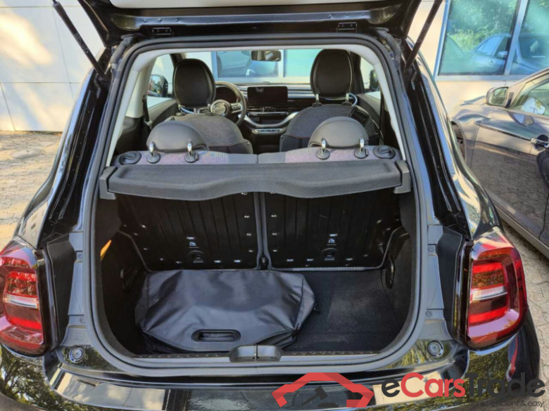 Fiat 500 e (332) Lim. (2020->) DE - LimS3, Icon (42 kWh), 2020 - 2023 #3