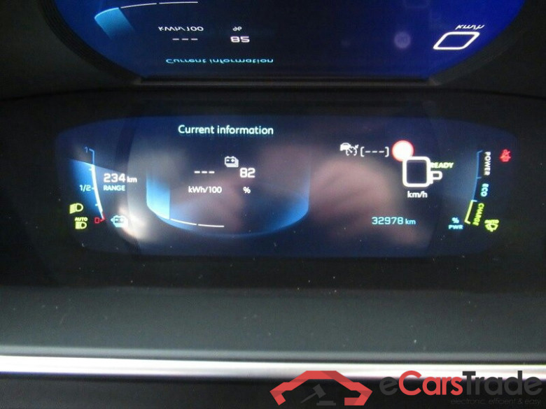 Peugeot 2008 (P1)(11.2019->) DE - SUV5 Elektromotor 136, (e-)GT Pack, 2020 - 2022 #6