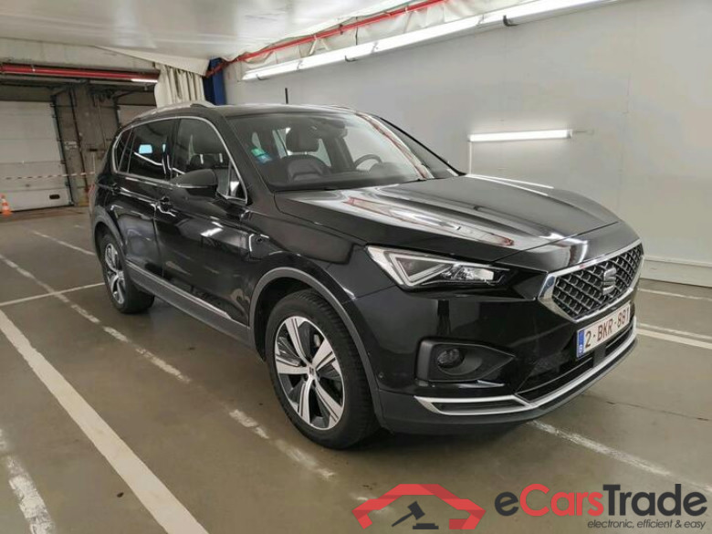 Seat Tarraco Tarraco 1.5 TSI Xcellence DSG 110kW/150pk  5D/P Auto-7 #2