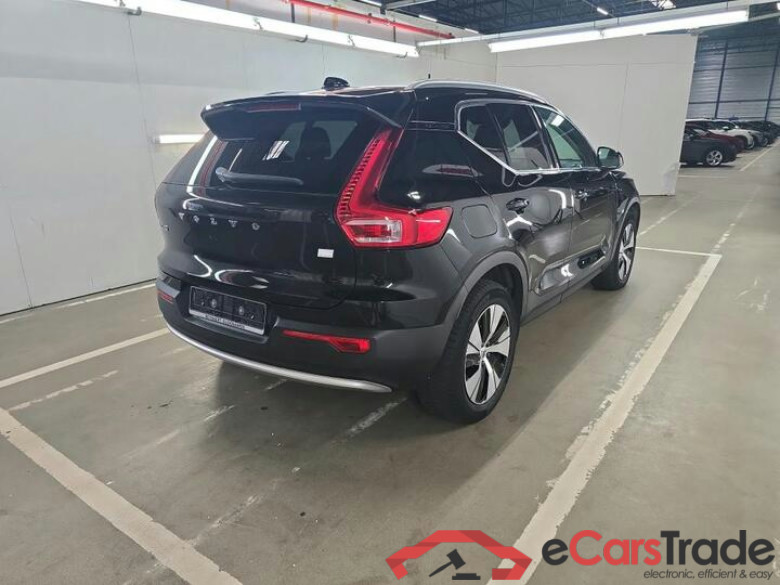 Volvo XC40 XC40 T4 PHEV Core Aut. (PHEV) 155kW/211pk  5D/P Auto-7 #4