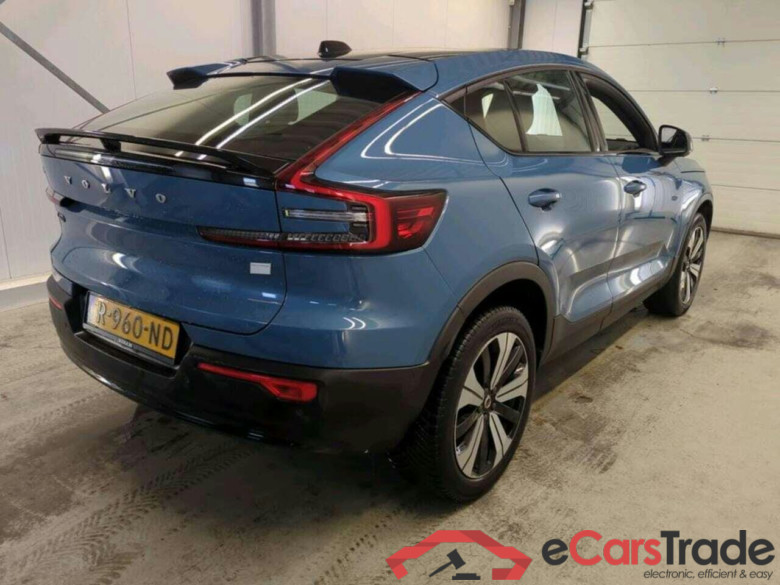 VOLVO C40 Recharge Ult. 69 kWh #2