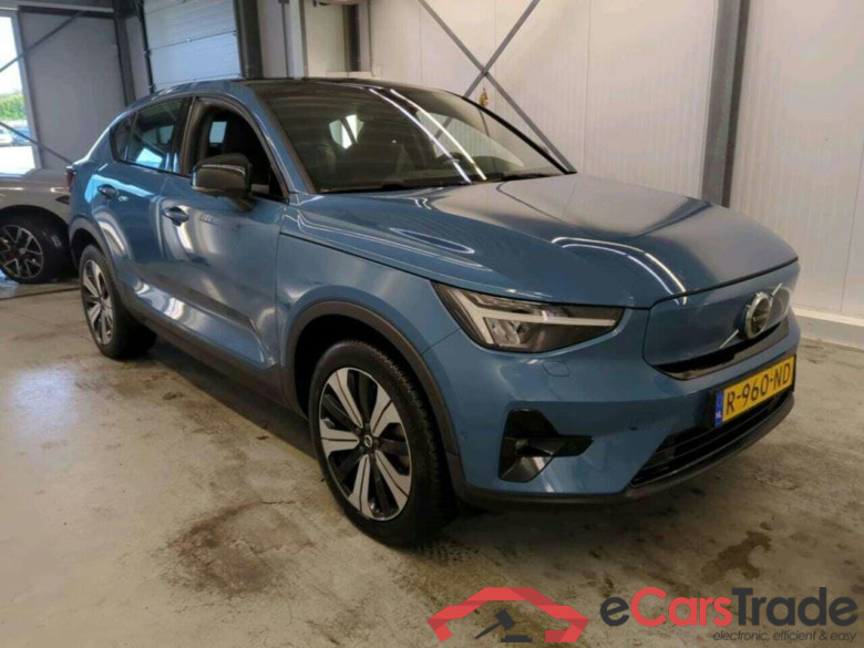 VOLVO C40 Recharge Ult. 69 kWh #5
