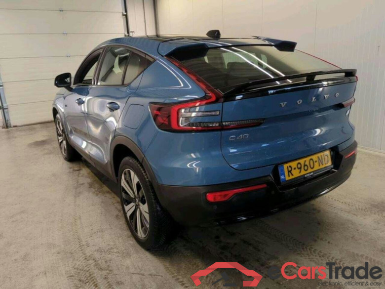 VOLVO C40 Recharge Ult. 69 kWh #6