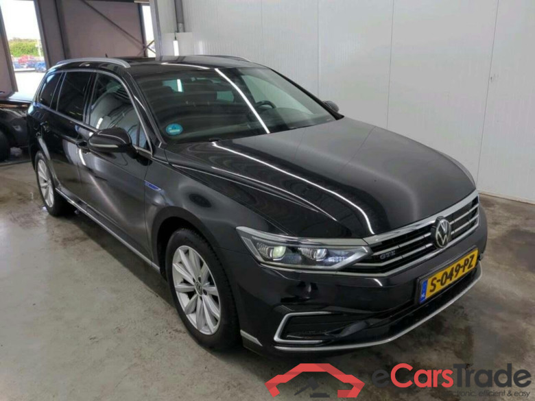 VOLKSWAGEN Passat Variant 1.4 TSI PHEV GTE Bns #5