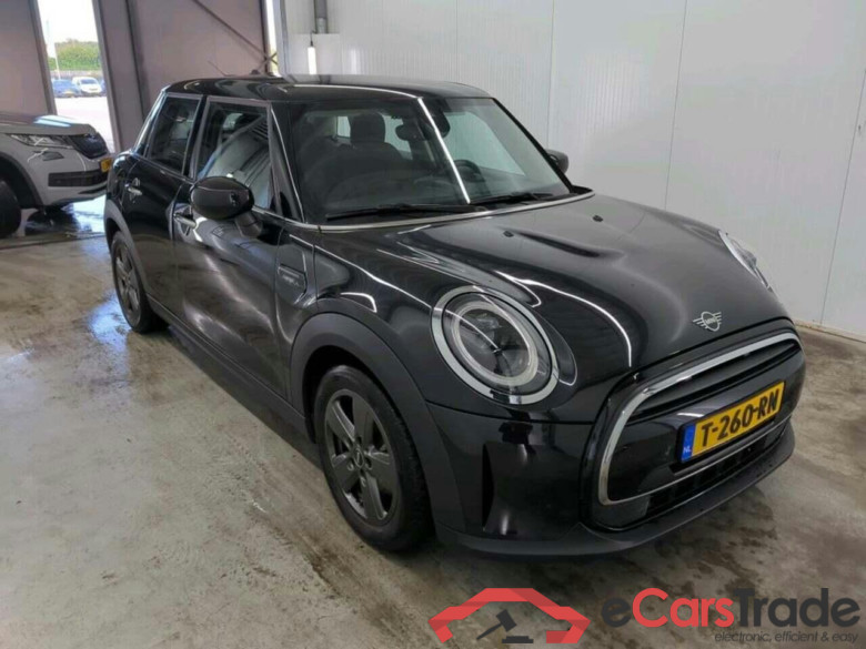 Mini 5-deurs 1.5 Cooper Camden #6
