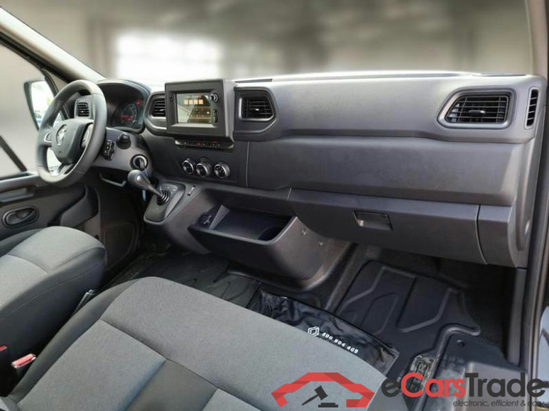 RENAULT MASTER / 2019 / 4P / FURGONE FG TA L2 H2 T35 ENERGY DCI 180 QS START #3