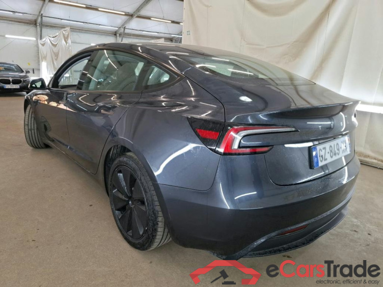 TESLA Model 3 / 2018 / 4P / Berline RWD #5
