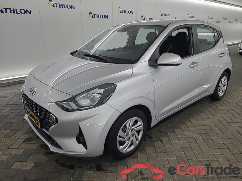 HYUNDAI i10 1.0 MPI Comfort 5D 49kW #1