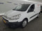 preview Citroen Berlingo #0
