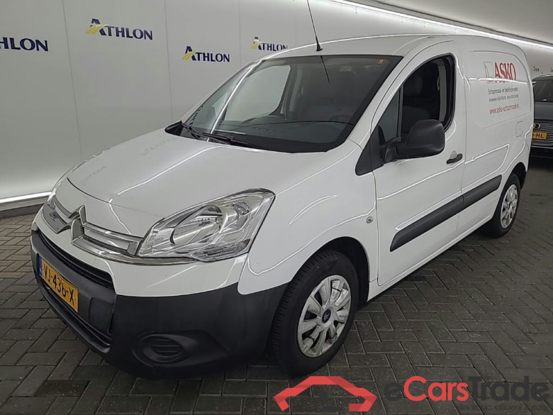 CITROEN Berlingo 1.6 HDI 500 Club Economy