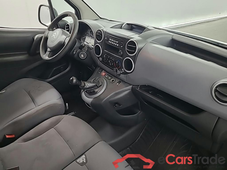 CITROEN Berlingo 1.6 HDI 500 Club Economy #6