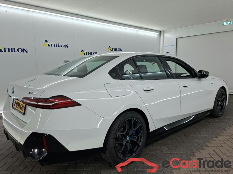 BMW i5 M60 xDrive 4D 442kW #3