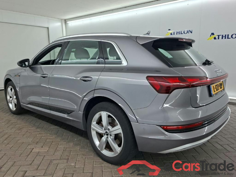 AUDI e-tron 55 quattro Business edition 5D 300kW #4