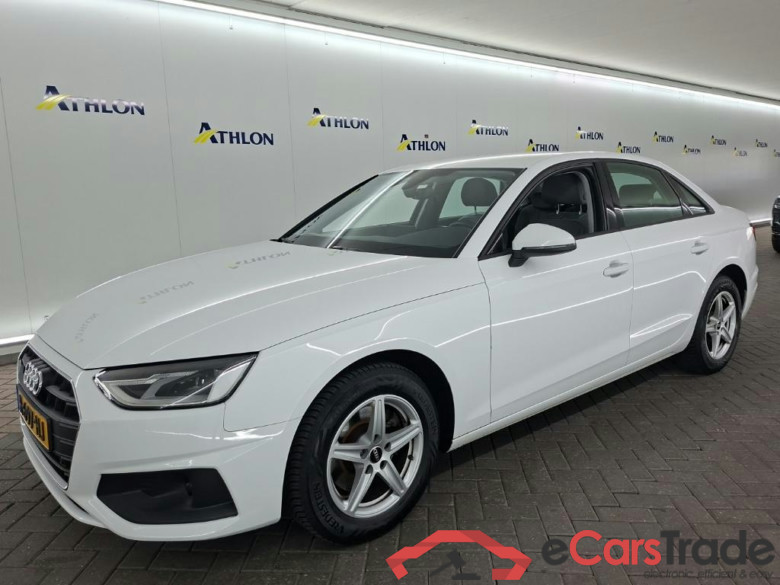 AUDI A4 LIMOUSINE 35 TFSI S tronic Pro Line 4D 110kW