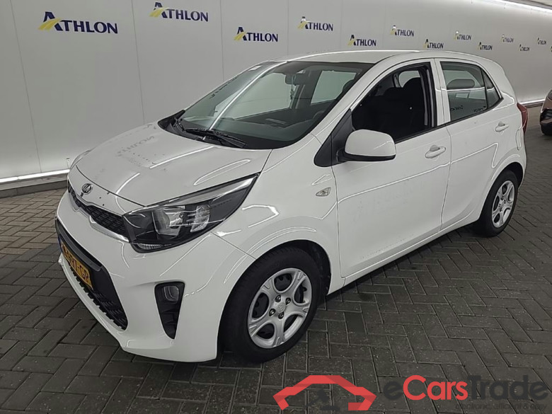 KIA Picanto 1.0 DPi ComfortLine 5-zits 5D 49kW #1