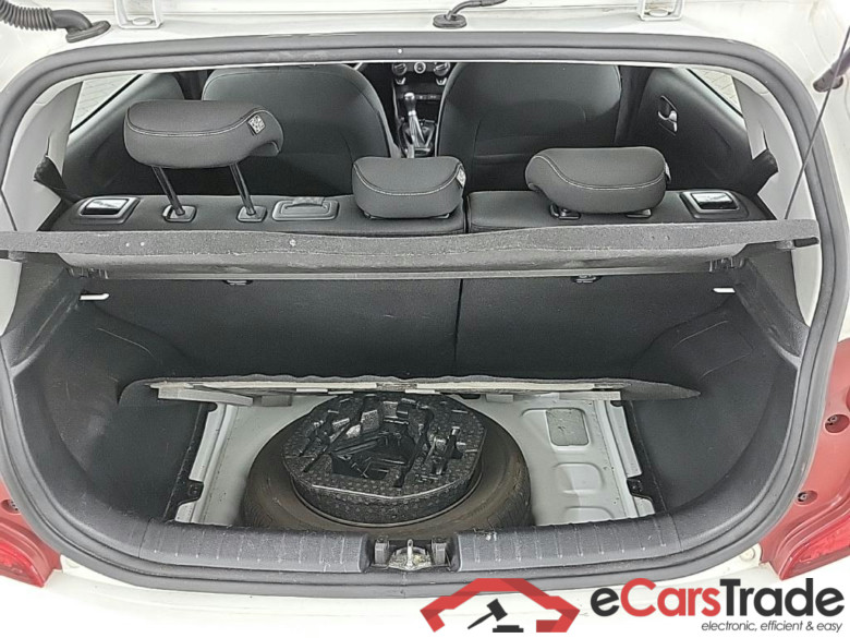 KIA Picanto 1.0 DPi ComfortLine 5-zits 5D 49kW #5