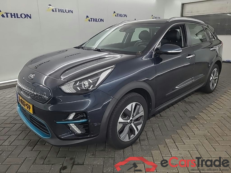 KIA e-Niro 64kWh DynamicLine 5D 150kW