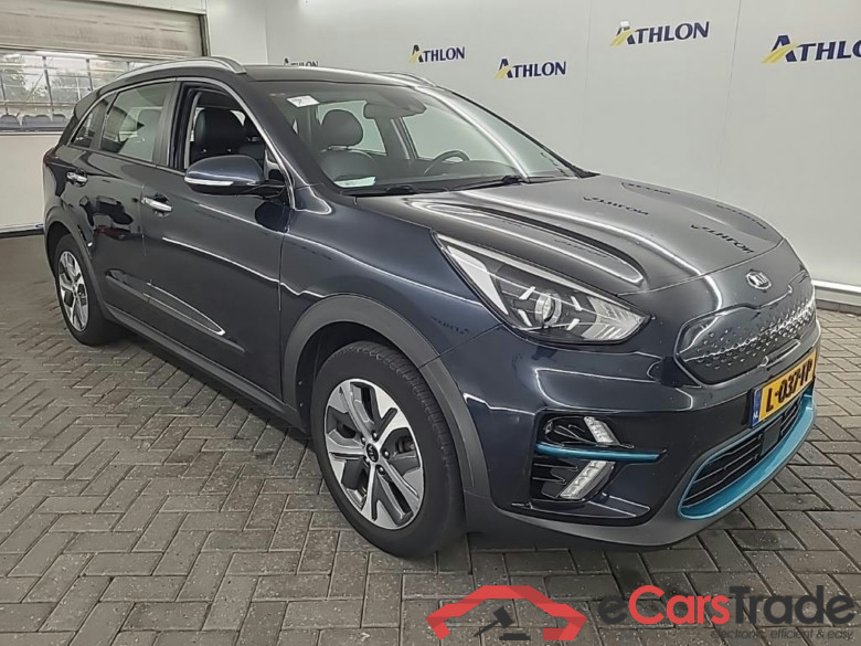 KIA e-Niro 64kWh DynamicLine 5D 150kW #2
